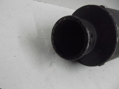 silencieux de marque IXIL repe FAZER 600 1998-2003 2