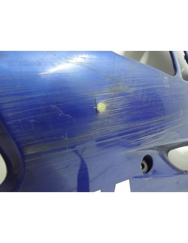 flanc de carénage coté droit a R6 600 1999-2002