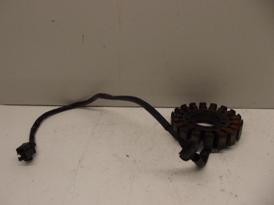 alternateur fonctionnel sauf l ZZR 600 1993-2004