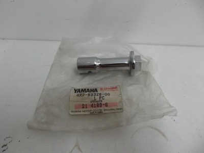 support de clignotant envoi  XJ 650 1983-1987