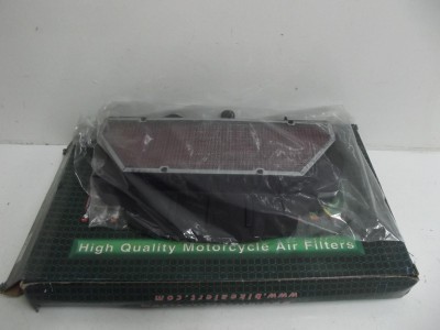 filtre à air HIFLOFILTROenvo CBR 954 2002-2003