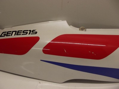 coque arrière coté droit origi FZR 600 1989-1993 2