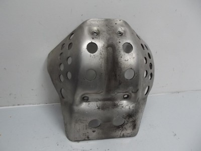Sabot origine SUZUKI bon état  DR 600 1985-1989