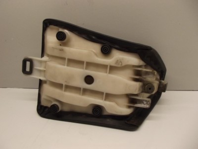 selle conducteur origine YAMAH FZR 600 1989-1993 2