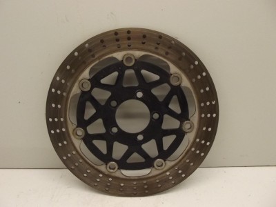 disque de frein avant origine  ZZR 600 1993-2004