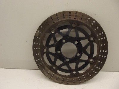 disque de frein avant origine  ZZR 600 1993-2004 2