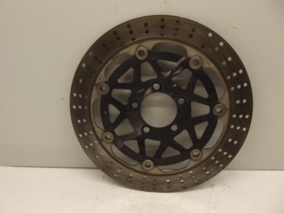 disque de frein avant origine  ZZR 600 1993-2004