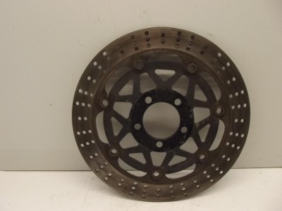 disque de frein avant origine  ZZR 600 1993-2004 2