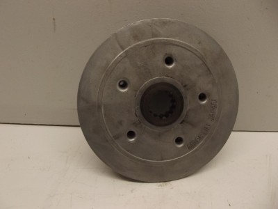 noix d'embrayage d'ori ER5 500 1996-2005 2