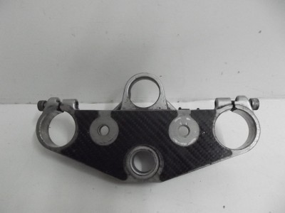Té de fourche supérieur origin FAZER 600 1998-2003