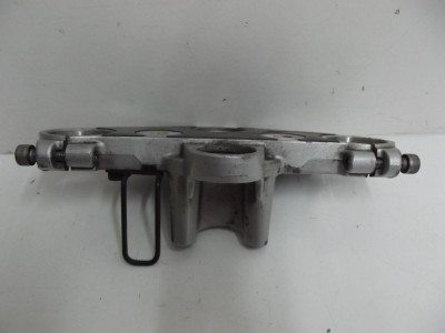 Té de fourche supérieur origin FAZER 600 1998-2003 2