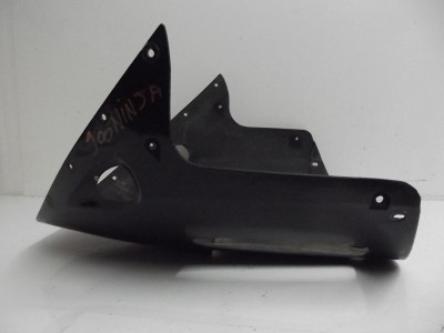 sabot de carénage origine KAWA GPZ 900 1984-1993