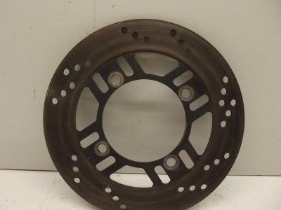 disque de frein arrière origin ZZR 600 1993-2004