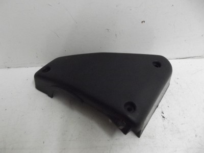 cache plastique  coté droit or FAZER 600 1998-2001