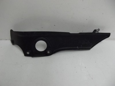 plastique de carénage gauche   RS 50 1999-2005 2
