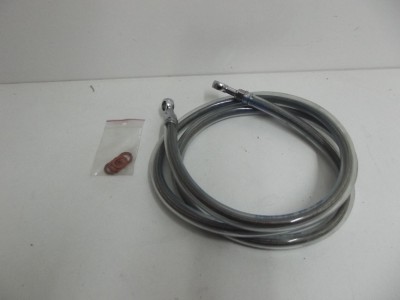 durite de frein , gaine aviati KX  125 1994-1998