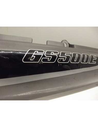 coque arrière coté gauche orig GSE 500 1989-2001