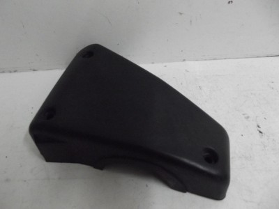 cache plastique coté gauche or FAZER 600 1998-2001