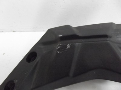 renfort de cadre coté gauche o Z800 800 2013-2016 2