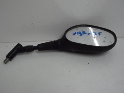 rétroviseur coté droit avec ra YBR 125 2004-2009