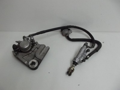 frein arrière complet avec pla TDR 125 1993-2003