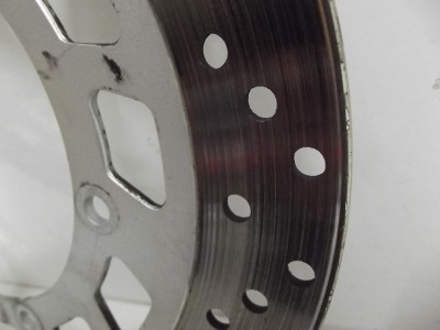 disque de frein avant totalisa TDR 125 1993-2003 2