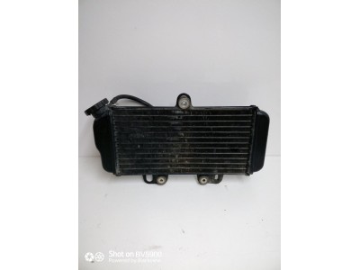 Radiateur origine YAMAHA compt TDR 125 1993-2003
