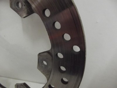 disque de frein arrière origin TDR 125 1993-2003 2