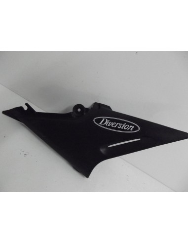 cache sous selle coté droit or XJ 600 1996-2003