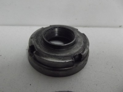 pour HONDA CBS 125 écrou de  CB 125 1974-1974