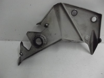 cache cadre coté gauche origin Z 750 750 2007-2012 2