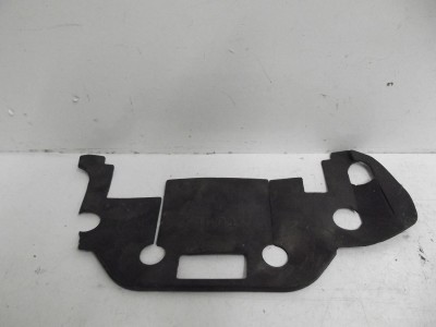 plastique protection de culass FAZER 600 1998-2001