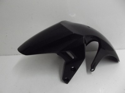 garde boue avant noir origine  GSXR 750 2011-2017 2