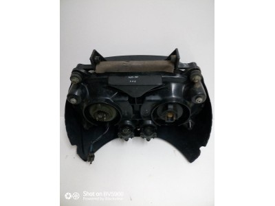 Phare double optique avec enca TDR 125 1993-2003 2