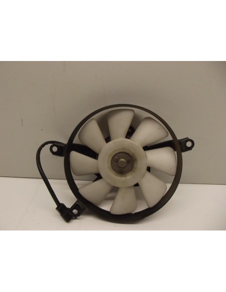 ventilateur de refroidissement ZZR 600 1993-2004