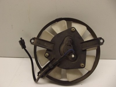ventilateur de refroidissement ZZR 600 1993-2004 2