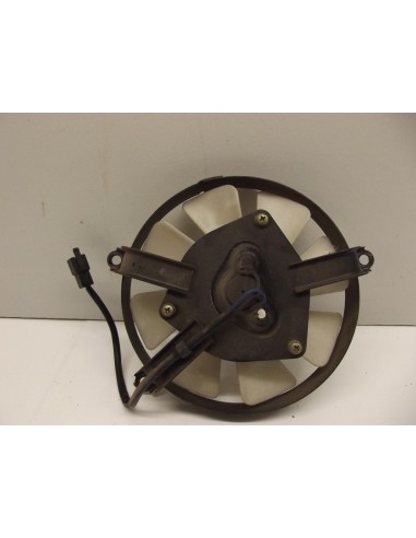 ventilateur de refroidissement ZZR 600 1993-2004