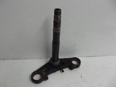 té de fourche inférieur   orig FAZER 600 1998-2001