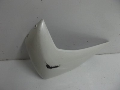 ouïe de radiateur gauche blanc Z 750 750 2007-2012
