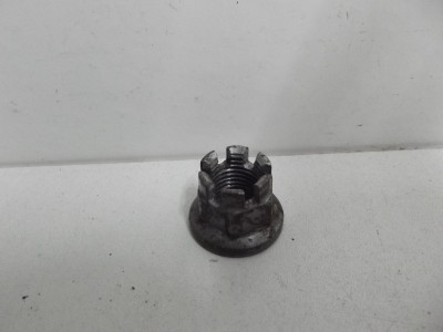 pour HONDA CBS 125 écrou de CB 125 1974-1974