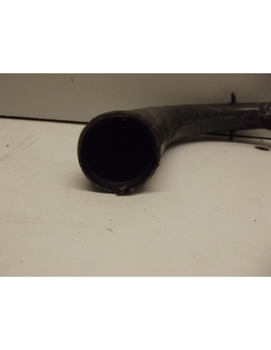 coude de pot d'échappement 103 RCX 50 1970-2022