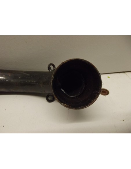 coude de pot d'échappement 103 RCX 50 1970-2022