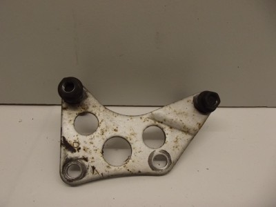 paire de fixations moteur  ori DIVERSION 600 1997-2004