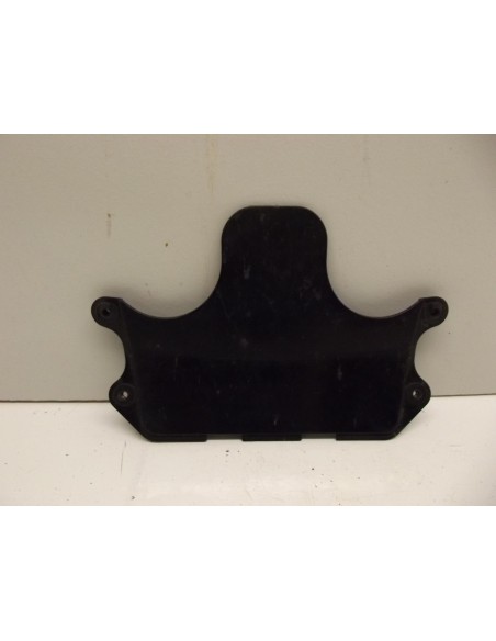 trappe pour accéder au réglage ZZR 600 1993-2004