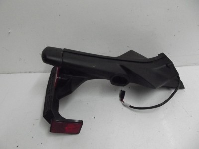 bavette arrière origine KAWASA Z900 900 2020-2021