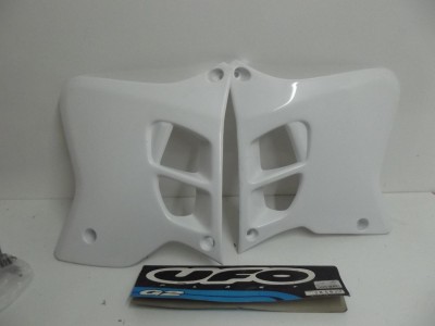 ouïes de radiateur de marque U YZ 125 1993-1995