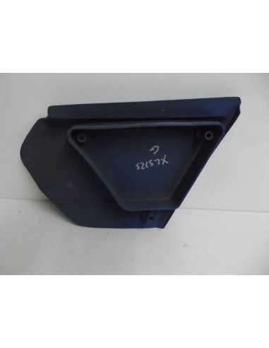 cache boite à air coté gauche  XLS 125 1979-1980