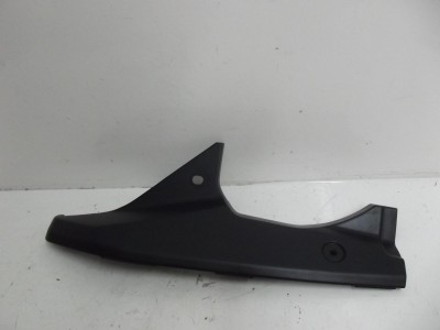 cache tête de fourche coté gau FAZER 600 1998-2003
