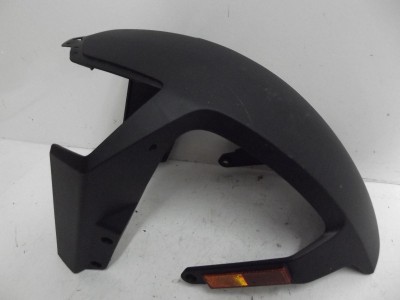 partie arrière du garde boue a SUPERDUKE 1290 2020-2023 2