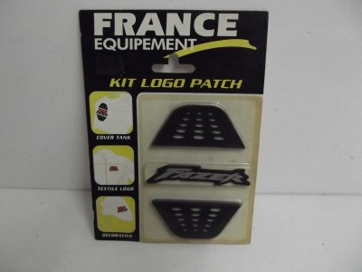 stickers de protection de rése FAZER 600 1998-2003